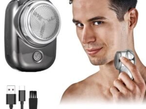 Mini Pocket Fashion Shaver Personal Care