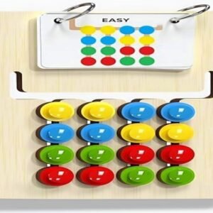 Board Games & Puzzles