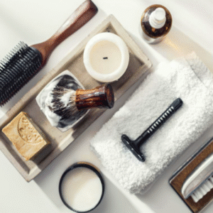 Men’s Grooming Tools