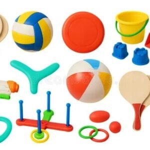 Outdoor & Sports Toys