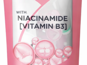 Face wash- Pond’s Bright Beauty Anti-Dullness Facewash with Niacinamide (Vitamin B3) – 200 g