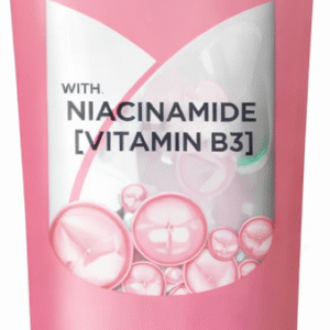 Pond’s Bright Beauty Anti-Dullness Facewash with Niacinamide (Vitamin B3) – 200 g