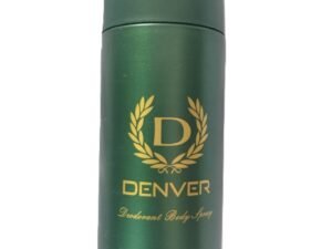 Parfum- Denver Hamilton Deodorant Body Spray for Men – 150 ml