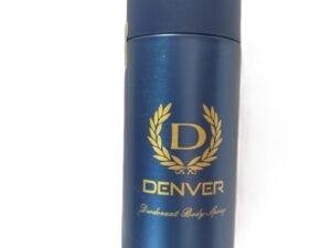 Parfum- Denver Hamilton Pride Deodorant Body Spray for Men – 150 ml