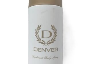 Parfum- Denver Imperial Hamilton Deodorant Body Spray for Men – 150 ml