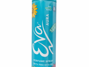 Parfum-Eva Aura Perfume Spray – No Gas – With Pro Vita-B5 (120ml)
