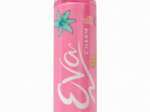 Parfum- EVA CHARM Perfume Spray – No Gas – With Pro Vita-B5 (120ml)