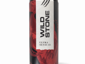 Parfum- Wild Stone Ultra Sensual Body Deodorant – 150ml