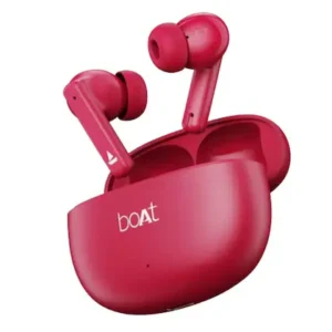 Earbuds- boAt Airdopes 170 ANC Wireless Earbuds | 35dB ANC | 75H Playtime | Quad Mic ENx | Bluetooth 5.3