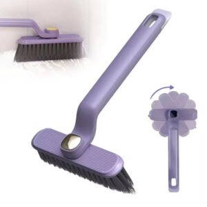 Cleaning Brush- 360° Rotating Gap Cleaning Brush – Pack of 2