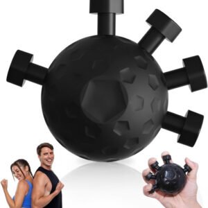 Exercise- Eagle Claw Hand Grip Strengthener – Finger & Forearm Exercise Tool